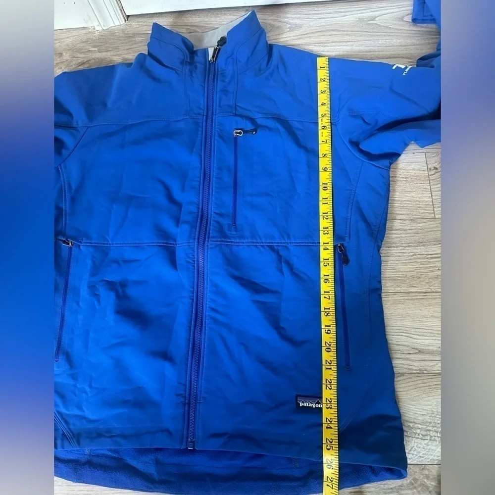 PATAGONIA Guide Jacket Ceylon Blue 11397